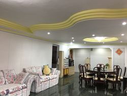 Blk 605 Elias Road (Pasir Ris), HDB Executive #167354522